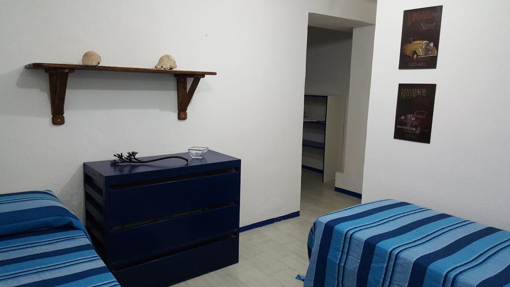 Appartamenti Jeko Lampedusa Room photo